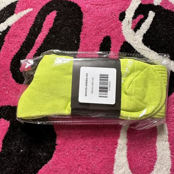 Imran Potato Socks - Picture 2 of 4